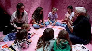 Labor & Projektwerkstatt NACHMACHEN